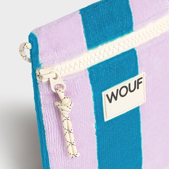 Wouf Terry Etui na telefon komórkowy 13 cm