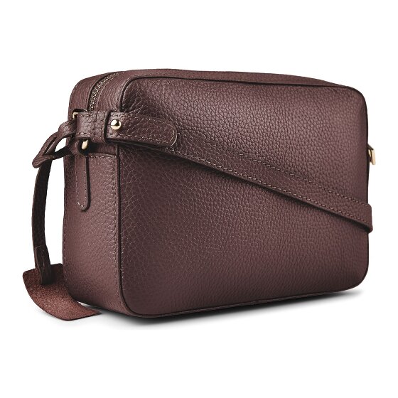 Lazarotti Bologna Leather Torba na ramię Skóra 21 cm