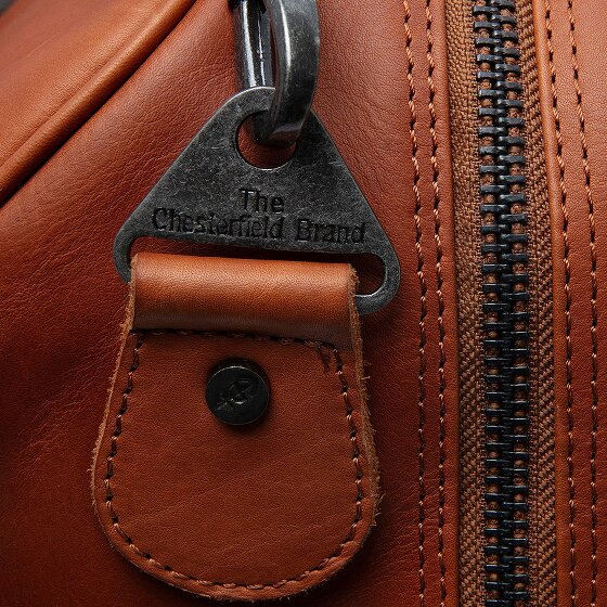 The Chesterfield Brand Rivaro Torba podróżna Weekender Skórzany 53 cm