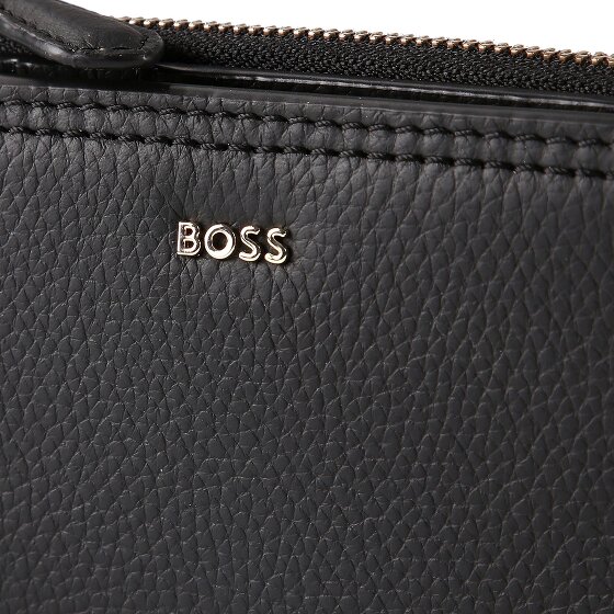 Boss Lenah Portfel Skórzany 13 cm