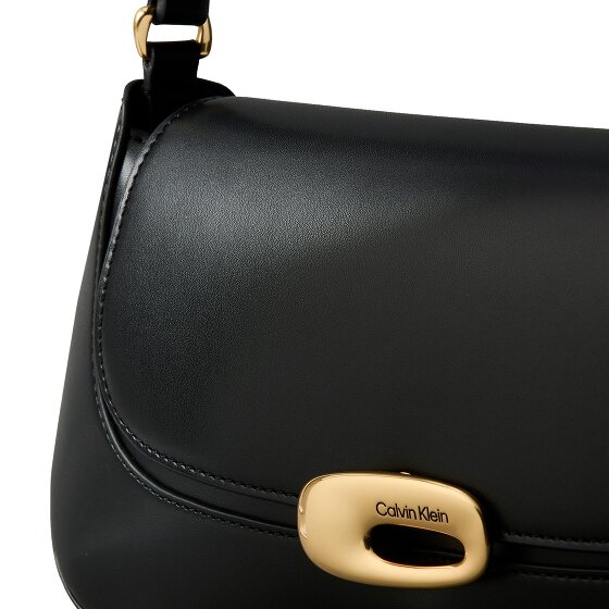 Calvin Klein Hardware Torba na ramię 32 cm