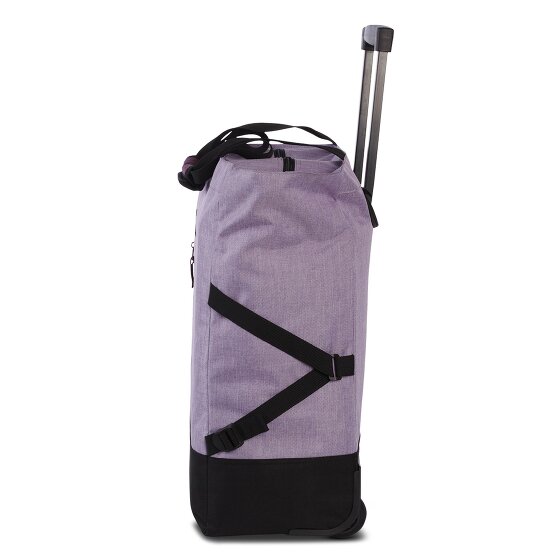 Punta Wheel "Unser Klassiker" Walizka na zakupy 50 cm