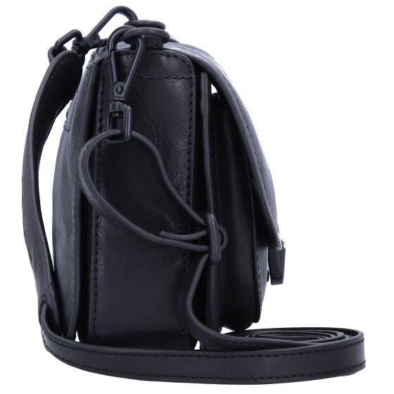 aunts & uncles Babcia Luxury Club Pani Waffle Torebka skórzana 22 cm