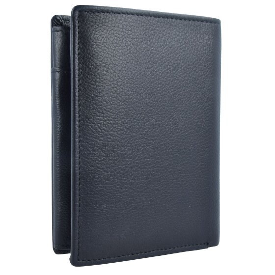 Esquire Portfel New Line RFID Skóra 10 cm
