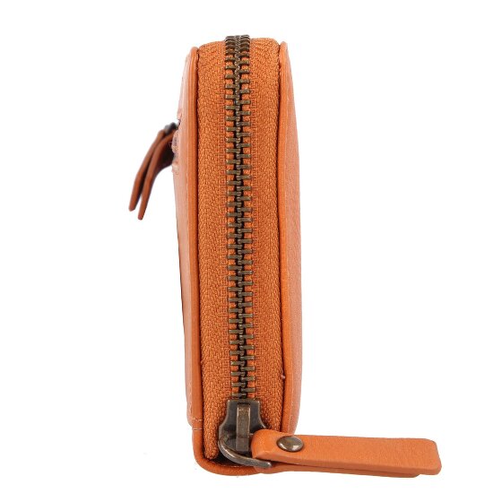 Esquire Peru Wallet RFID Leather 19 cm