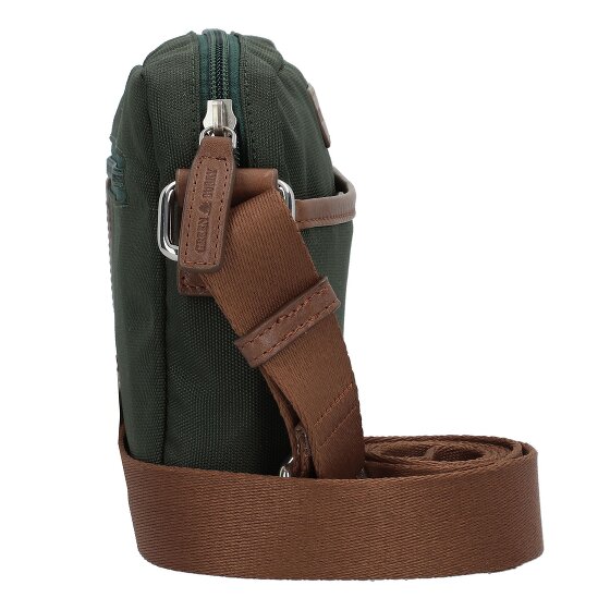 Greenburry Madeleine Torba na ramię 24 cm