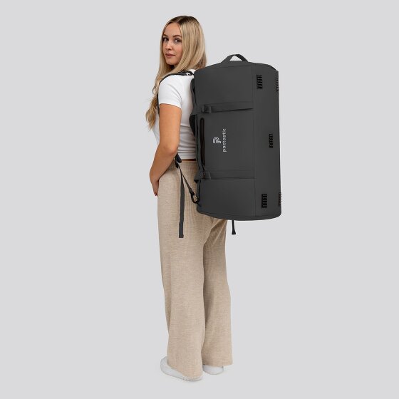Pactastic Urban Collection Torba podróżna Weekender 64 cm
