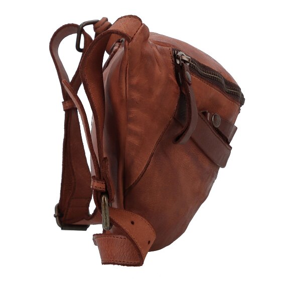 Harbour 2nd Urban Poets Saszetka Skórzany 37 cm