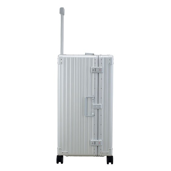 Aleon Traveler International wózek na 4 kółkach 77 cm