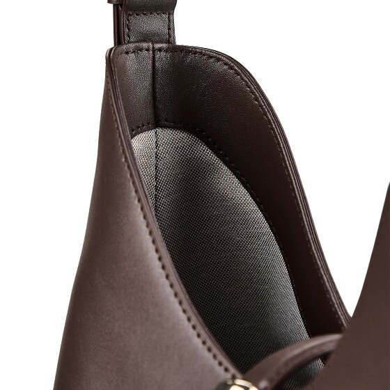 Furla Goccia Torba na ramię Skórzany 30 cm