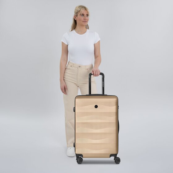 Smartbox Edition 03 4 kółka Walizka 65 cm