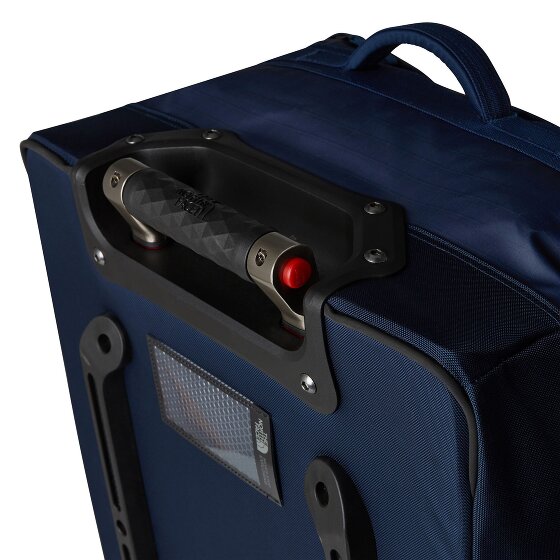 The North Face Base Camp 29 2 kółka Torba podróżna 73 cm