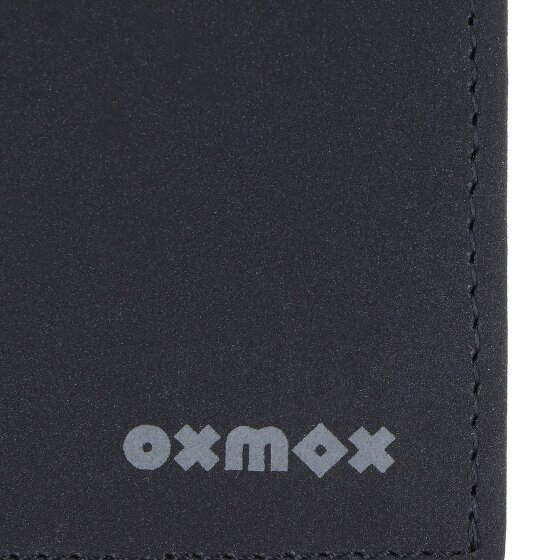 oxmox New Cryptan Portfel Ochrona RFID 13 cm