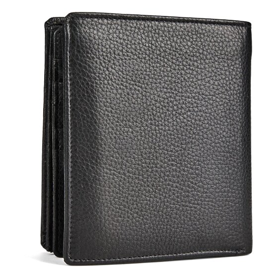 Esquire Primavera Portfel Ochrona RFID Skóra 10.5 cm