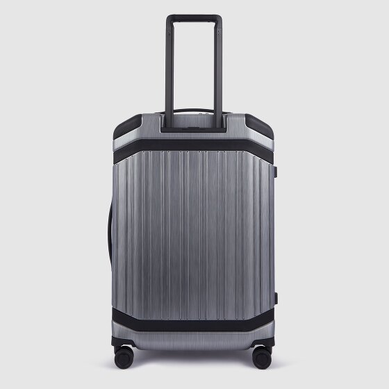 Piquadro PQL-Premium 4 kółka Walizka 68 cm