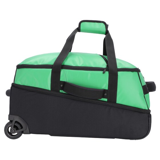 Vaude Rotuma 65 2 kółka Walizka 61 cm