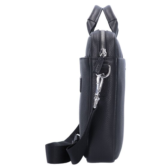 Joop! Cardona Pandion Torba biznesowa skórzana 40 cm przegroda na laptopa