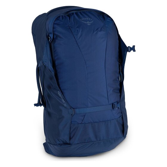 Osprey Plecak podróżny Farpoint 70 L 65 cm
