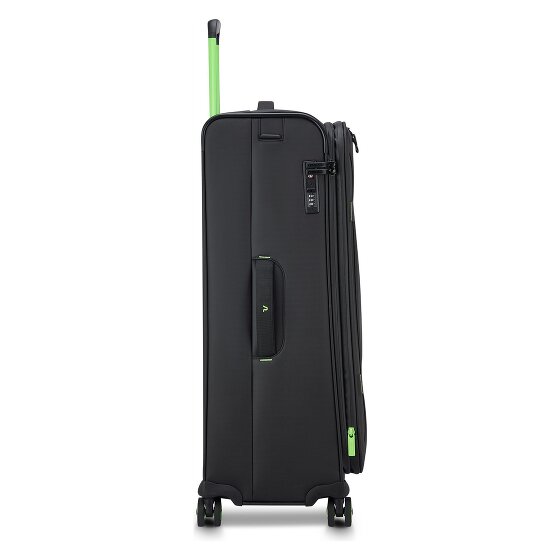 Roncato Norway 4 kółka Walizka 77 cm z funkcją poszerzenia