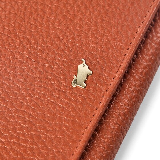 Braun Büffel Asti Portfel Skóra 12 cm