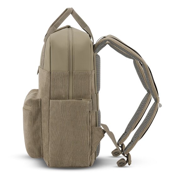 Kapten & Son Bergen Pro Plecak 39 cm Komora na laptopa