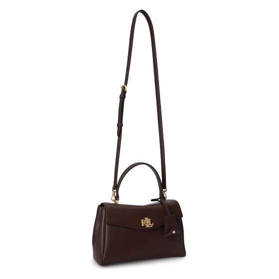 Lauren Ralph Lauren Farrah Torba na ramię Skóra 23 cm