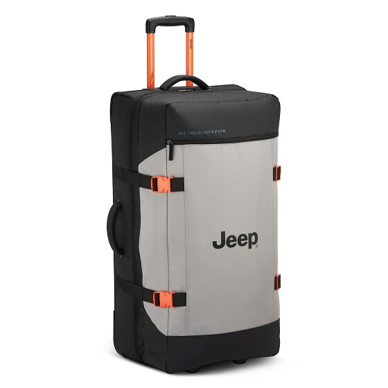 Jeep JS007C 2 kółka Walizka 82 cm