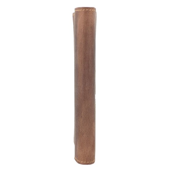 Greenburry Skórzane etui na dokumenty 12 cm