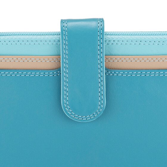 Mywalit Continental Portfel Skórzany 20 cm