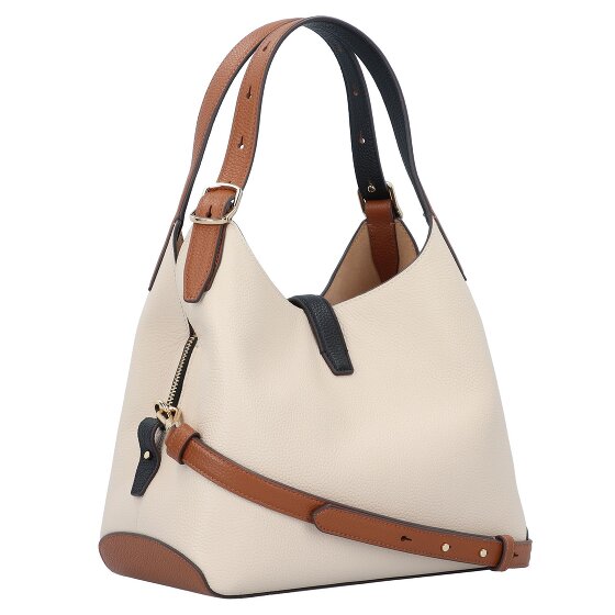 Kate Spade New York Deco Torba na ramię Skórzany 28 cm