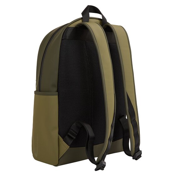 Tommy Hilfiger TH Monotype Plecak 46 cm Komora na laptopa
