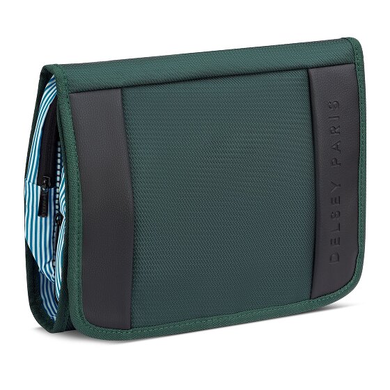 Delsey Paris Montmartre 3 Kosmetyczka 26.5 cm