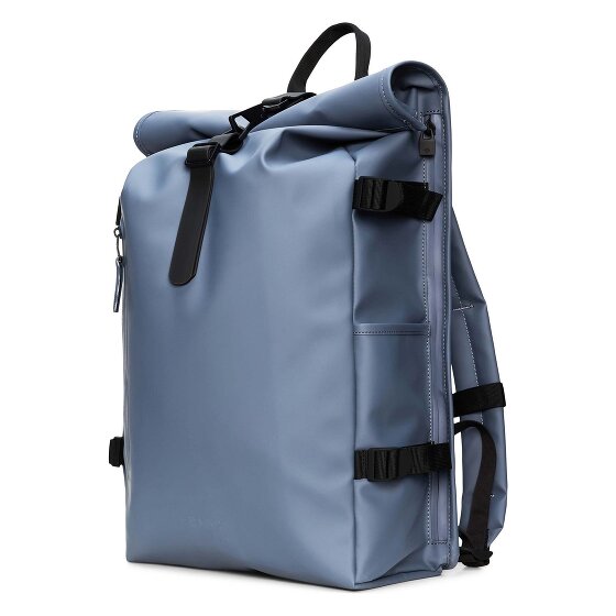 Rains Essential Plecak 52 cm Komora na laptopa