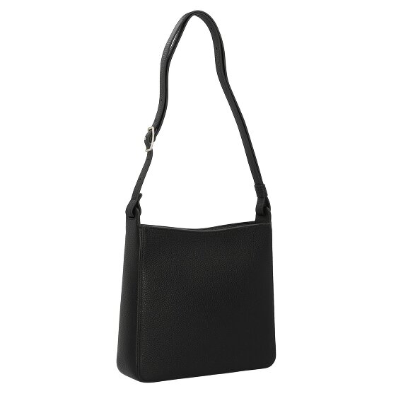 AIGNER Pura Torba na ramię Skórzany 26 cm