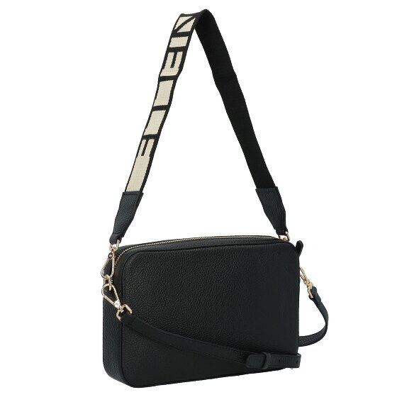 Coccinelle Teb Torba na ramię Skórzany 25 cm