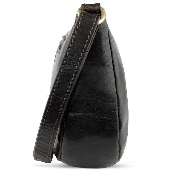 Klondike 1896 Torba na ramię skórzana 29 cm