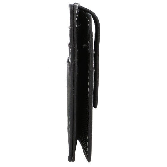 Esquire Oslo Dallas Credit Card Case RFID Leather 9,5 cm