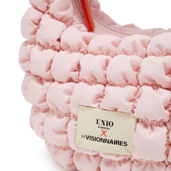 LES VISIONNAIRES Unio Kitzbuehel S Torba na ramię S 34.5 cm