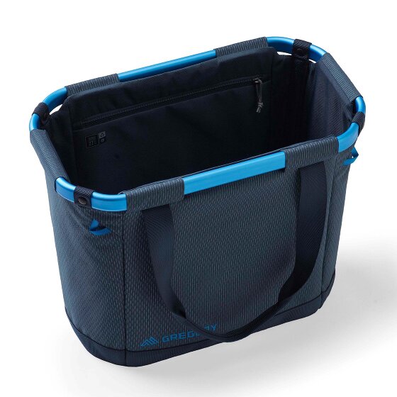 Gregory Alpaca 30 Składana torba na zakupy 45 cm