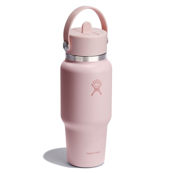 Hydro Flask Hydration Travel Bottle Flex Straw Cap Butelka do picia 710 ml