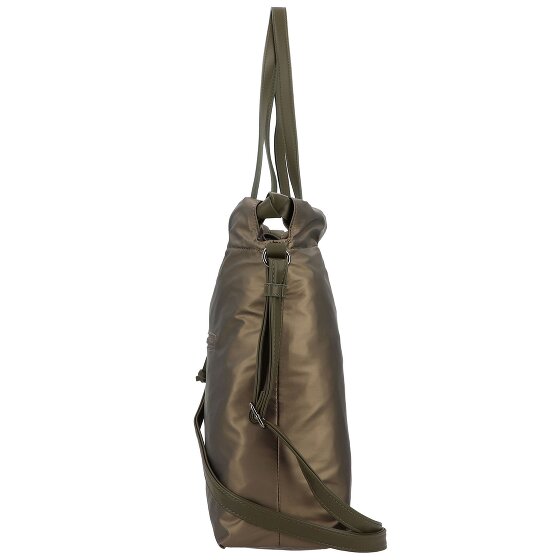 Tom Tailor Denim Torba na ramię 37 cm