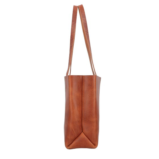 Harold's Paperbag Torba na ramię Skóra 32 cm