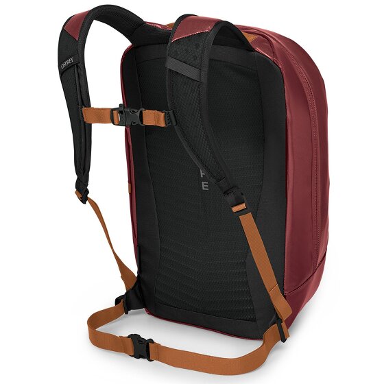 Osprey Transporter Panel Loader Plecak na laptopa 47 cm