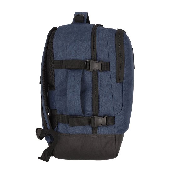 Worldpack Cabin Pro Plecak 40 cm Komora na laptopa