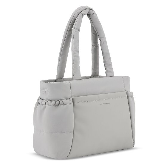Kapten & Son Hellvi Shopper Bag 41.5 cm Komora na laptopa
