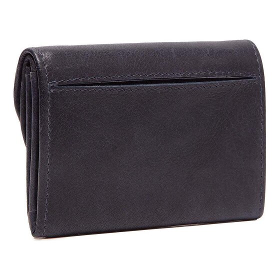 The Chesterfield Brand Newton Portfel Ochrona RFID Skóra 10 cm