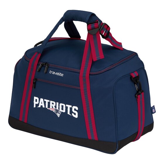 Travelite travelite x NFL Torba sportowa 49 cm