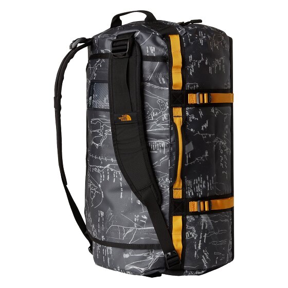 The North Face Torba podróżna S 53 cm