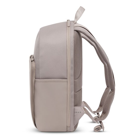 Kapten & Son Aalborg Plecak 42 cm Komora na laptopa