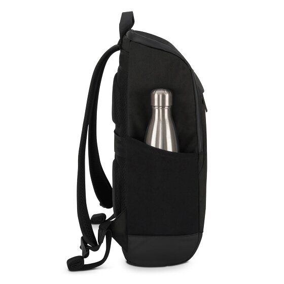Johnny Urban Eco Series Jasper Plecak 46 cm Komora na laptopa